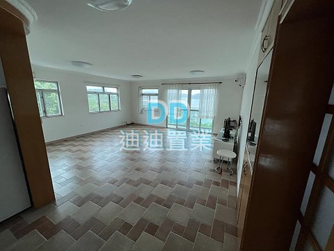 西沙路企嶺下新圍橫覆式 層層望海