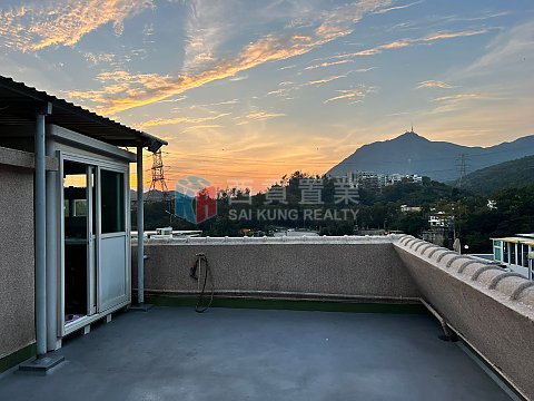 白石台