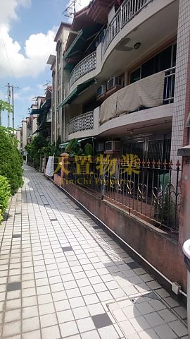 成發山莊