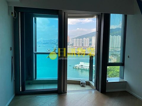 柏傲灣 第01A座