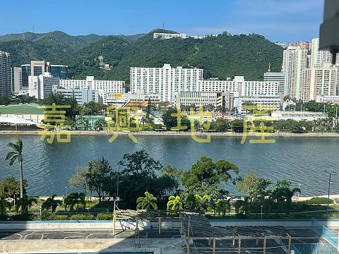 河畔花園 