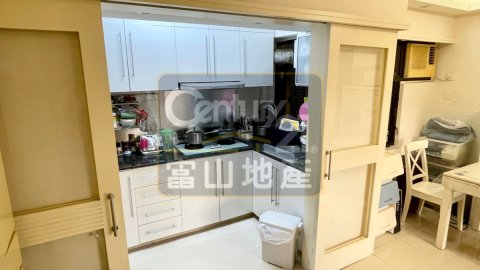 威豪花園**劈價盤#3房主套**