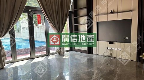 PROVIDENCE PEAK HSE