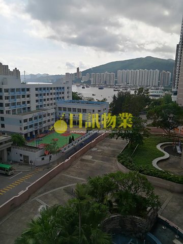 海灣花園 第04座