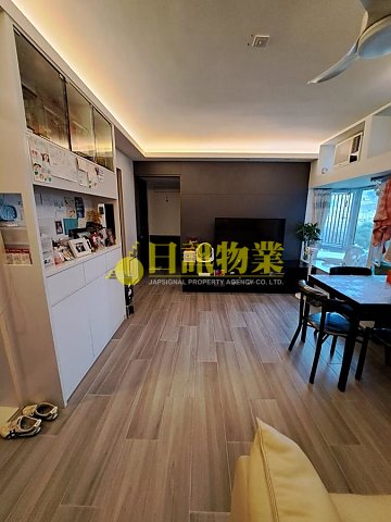 海濱花園 第16座 海翠閣