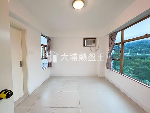 新峰花園  