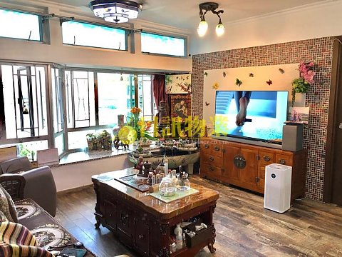 RIVIERA GDN BLK 12 HOI FUNG MAN