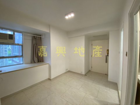 翠華花園 B座
