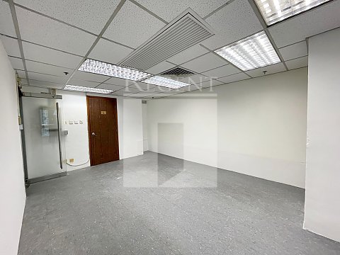 Hong Kong Office, Regent