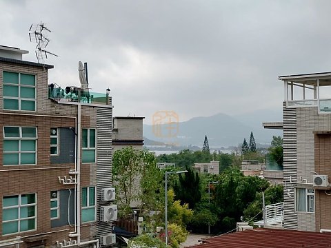 汀角路(㊣樓齡新遠景中層)