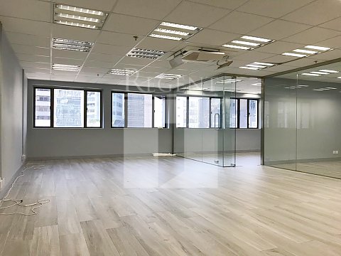 Hong Kong Office, Regent
