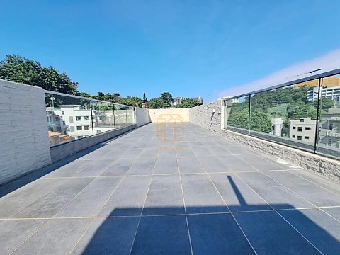 赤泥坪(步行大學站 沙田校網 全新樓)
