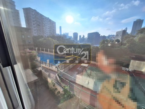 賀龍居 第03座