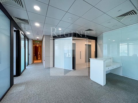 Hong Kong Property, Hong Kong Office