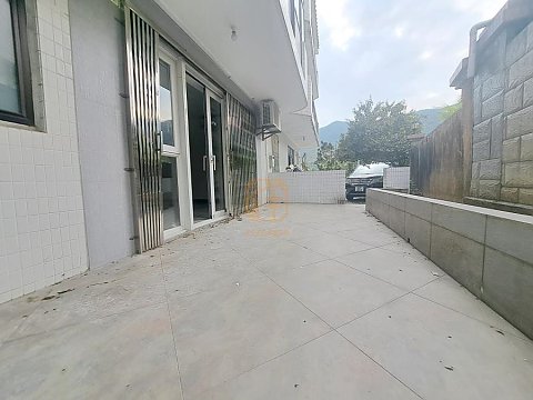 林錦公路(新裝地下連門前花園)