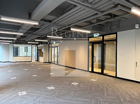 WYNDHAM ST 8 (雲咸街8號) 