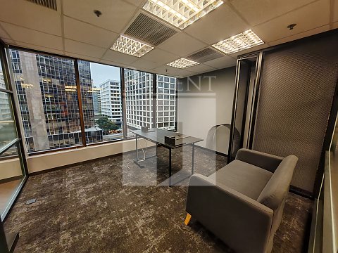 Hong Kong Property, Hong Kong Office