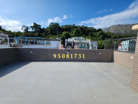 汀角村  95081731
