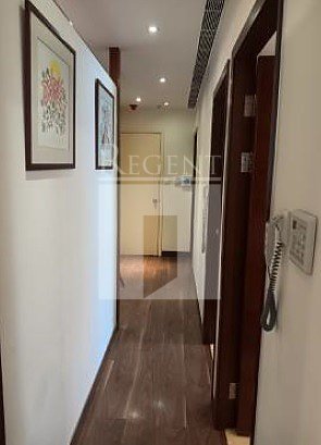 Hong Kong Property, Hong Kong Office