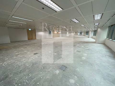 Grand Millennium Plaza L Blk (新紀元廣場 低座) 