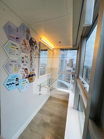 SOUTHGATE COM CTR (信基商業中心) 