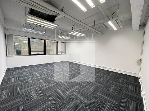PROSPERITY CTR (嘉富商業中心) 