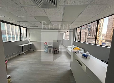 Hong Kong Property, Hong Kong Office