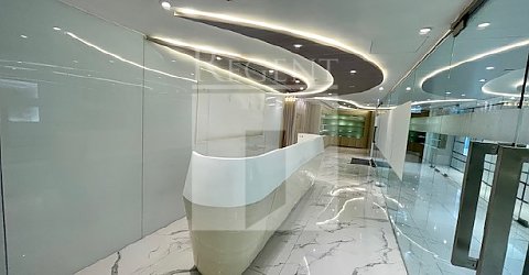 Hong Kong Property, Hong Kong Office