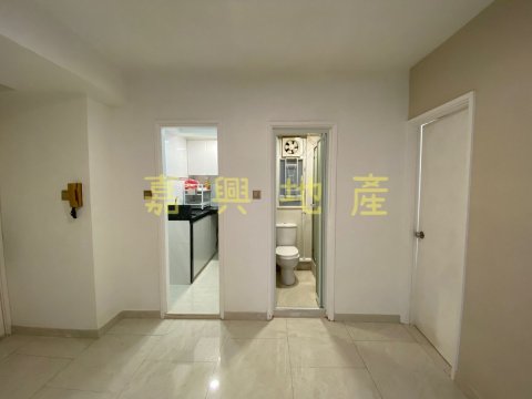 翠華花園 B座