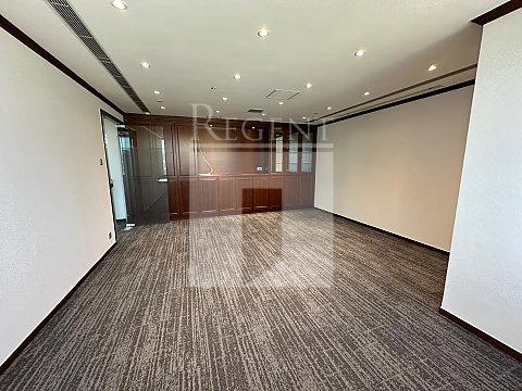 Hong Kong Property, Hong Kong Office