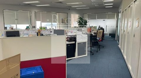 Hong Kong Property, Hong Kong Office