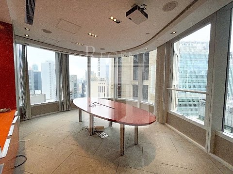 WYNDHAM ST 8 (雲咸街8號) 