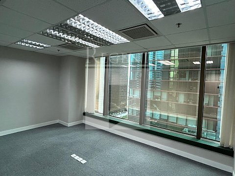 Hong Kong Office, Regent