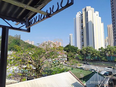 大埔市中心(㊣新街市對面 泮涌 老屋3層) 大埔市中心(㊣新街市對面 泮涌 老屋3層)