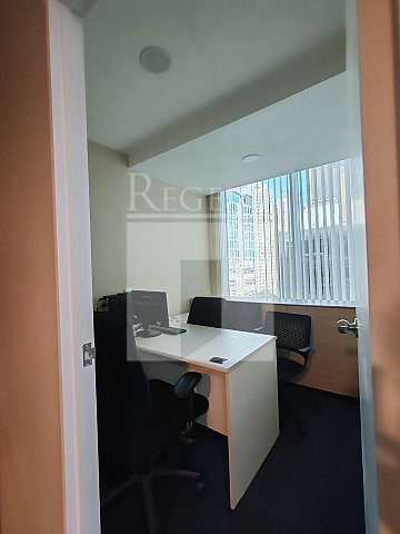 Hong Kong Property, Hong Kong Office