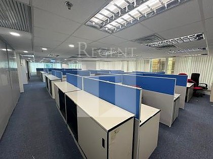 China Hong Kong City Blk 06 (中港城 第06座) 