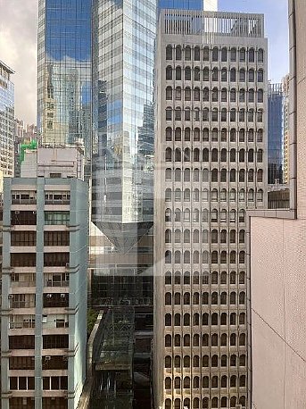 Hong Kong Office, Regent