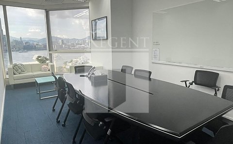 Hong Kong Property, Hong Kong Office