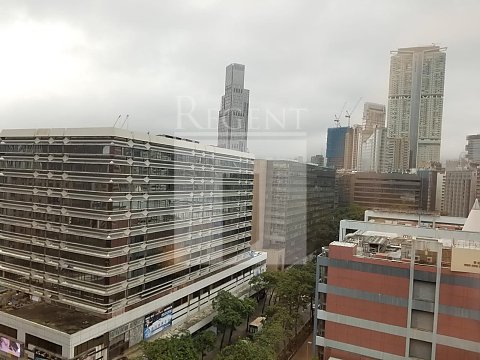 CONCORDIA PLAZA (康宏广场) 