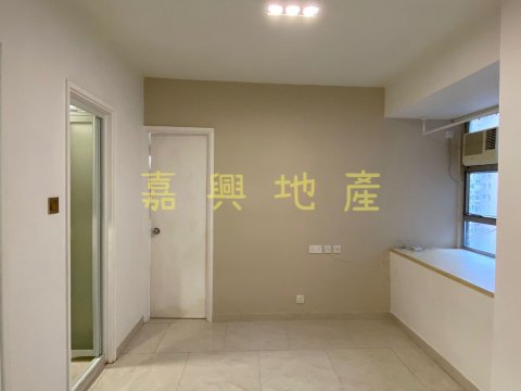 翠華花園 B座