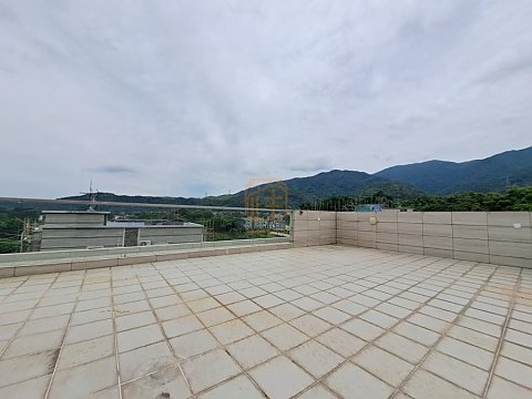 林錦公路(5年樓 開揚山景)