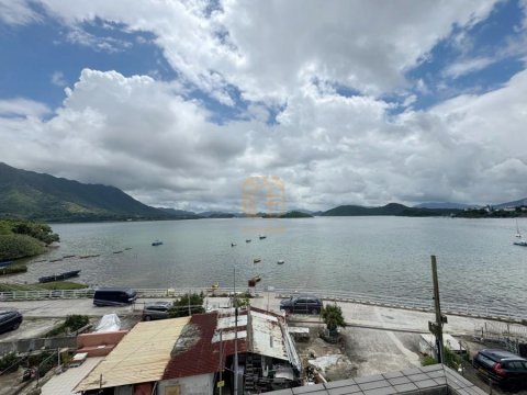 汀角路(頭排海景全棟 車到門口) 汀角路(頭排海景全棟 車到門口)