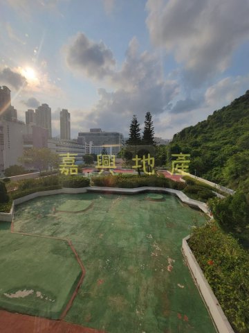 春暉花園