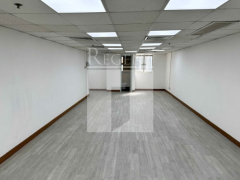 Hong Kong Property, Hong Kong Office