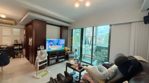 泰亨(靚裝中層 屋苑式) 泰亨(靚裝中層 屋苑式)