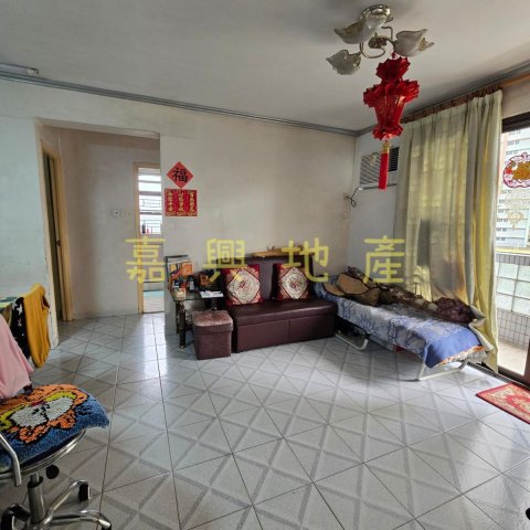 下禾輋村 95080030