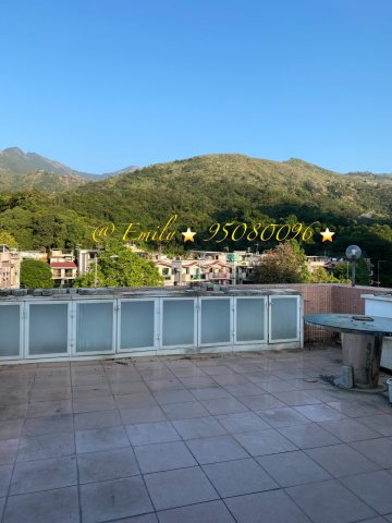 大水坑村 @ EMILY 95080096