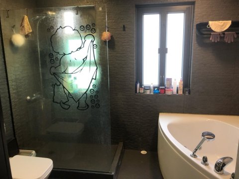 黃漁灘村 95080030