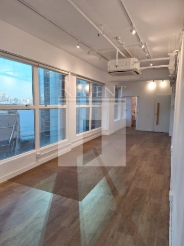 Hong Kong Property, Hong Kong Office