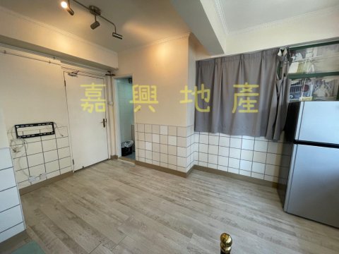 翠華花園 C座